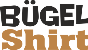 buegelshirt